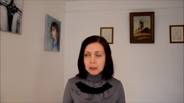 Пропорции лица. Анонс диска
