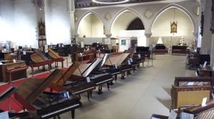 Musee Piano Limoux