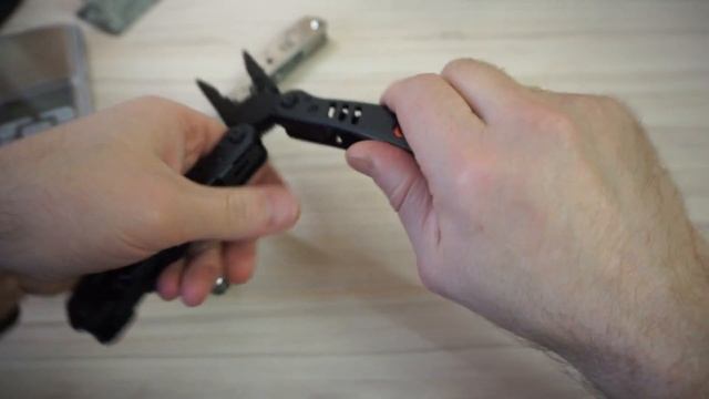 Ganzo G302B сравнение с Ganzo G201 смотреть онлайн