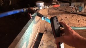 #1 Установка (замена) счётчика воды Норма СВКМ-15У в доме, плюс перенос. Одноструйный, крыльчатый.