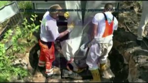 Санация трубопроводов - восстановление ультрафиолетовым лайнингом