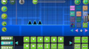 КАК СДЕЛАТЬ 2.2 АНИМАЦИЮ В Geometry Dash|Z X|