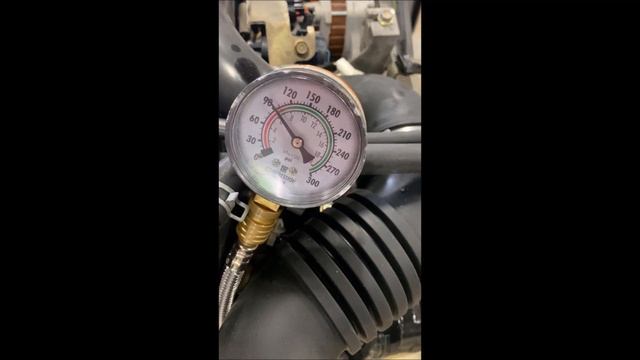 JDM SUBARU EJ20X SERIAL#C602183 COMPRESSION TEST смотреть онлайн