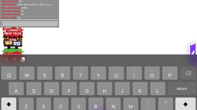 Trading a RGB box in Adopt me! смотреть онлайн