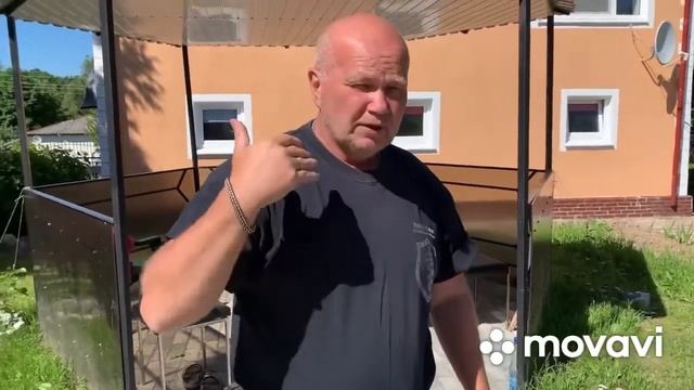 Рукопашный бой от Петровича урок 58 «Защита от мае-гери» смотреть онлайн