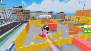 ROBLOX Luobu Mystery Box Hunt [ALL BOX LOCATIONS!!]