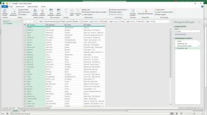 CSV in Excel importieren - TXT in Excel umwandeln [in Tabelle umwandeln, Import, Trennzeichen]