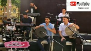 Doira bazm | Solo dhol, dovul bazmi | Timur Vakhidov vs. Mansurjon 2020 solo dhol | doira bazmi.
