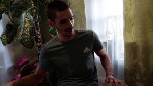 ЦЫГАНСКАЯ ПЕСНЯ В ДЕРЕВНЕ У НАС