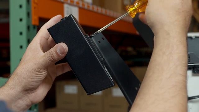 How to Set Up ODV on Your Thermal Printer