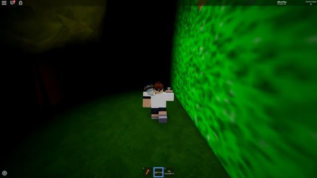 СТРАШНЫЕ ИСТОРИИ 2 В РОБЛОКС !!! | ROBLOX ПО РУССКИ | | Роблоксер Альберт смотреть онлайн