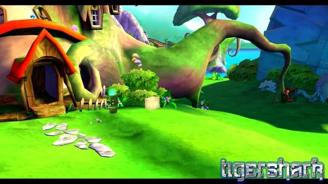 Прохождение Crash Mind Over Mutant Часть 1 смотреть онлайн