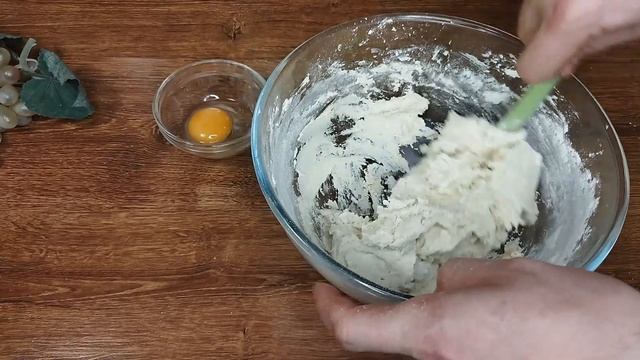 Творожная лакомка. Сочники с творогом по новому.