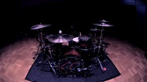 Crown The Empire - Bloodline | Matt McGuire Drum Cover