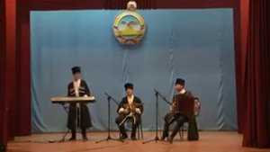 Кавказская, красивая мелодия