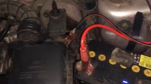 Как правильно прикурить автомобиль пусковыми проводами что бы ничего не замкнуть