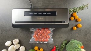 Вакууматор для продуктов