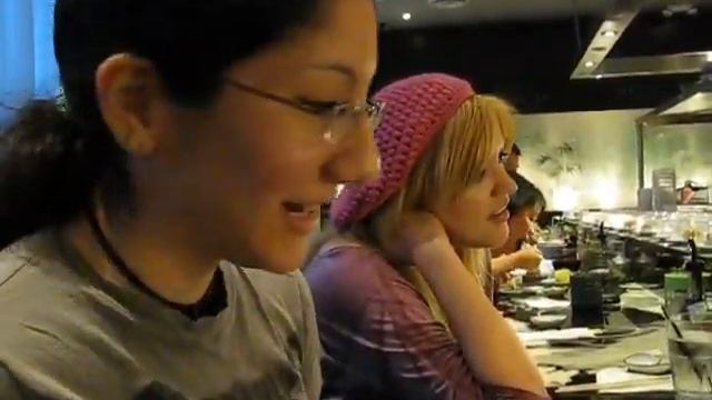 Sushi ninja wishes2 смотреть онлайн