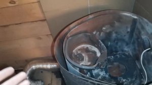 Отзыв о пушке Магола спустя два года