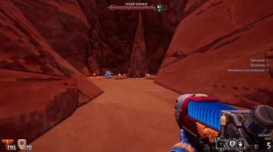 Прохождение warhammer 40k boltgun|ваха 40 к болтган|часть 5|контент становится лучше?