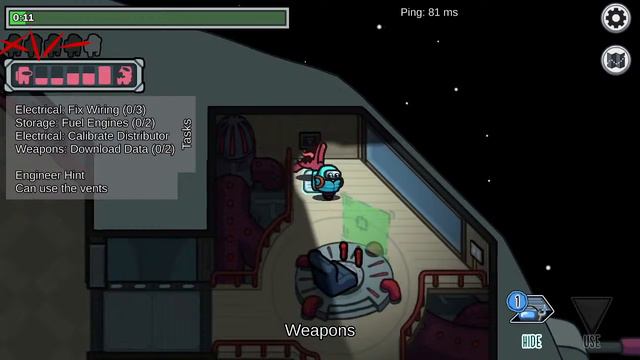 Playing Among Us & Phasmo with can we reach our dono goal and have a 12 hour???? смотреть онлайн