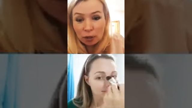 увлажнение и питание кожи зимой смотреть онлайн