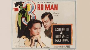 Третий человек / The Third Man 1949