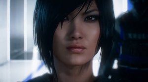 Official Mirror’s Edge Catalyst Announcement Trailer - E3 2015