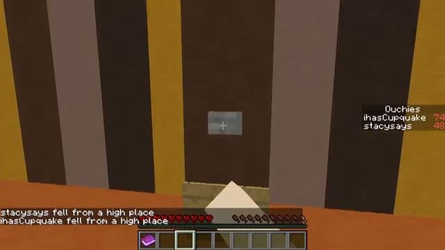 DROPS ON DROPS - Minecraft Diversity 2 w/ Stacy Ep 13 смотреть онлайн