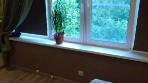 Дача, готовой комната 13км.м. на мансарде. Часть 7