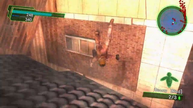 Earth Defence Force 4.1. Обзор от ASH2 (Уровень Высоцкого №7) смотреть онлайн