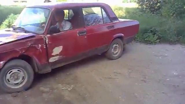 Российский автопром.mp4 смотреть онлайн
