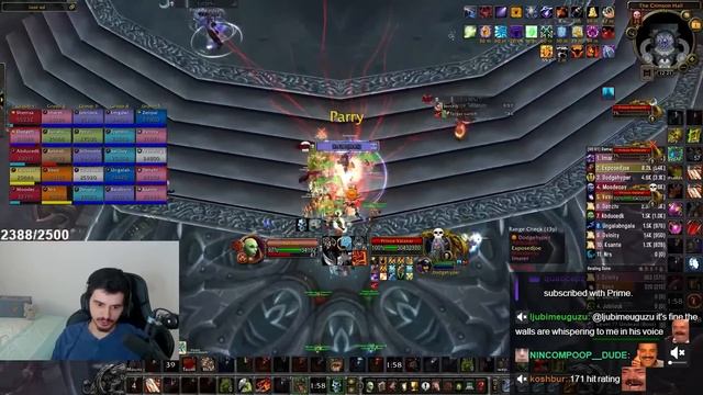 TOP DPS On EVERY BOSS With The Most EXPENSIVE ITEM смотреть онлайн