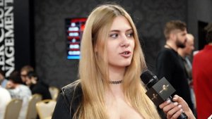 MILLIONS RUSSIA: Лия Новикова о фоловерах и марафоне