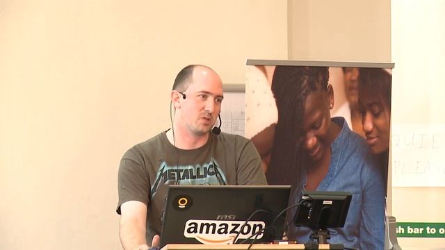 Distributed Applications in Python: Celery vs Crossbar смотреть онлайн