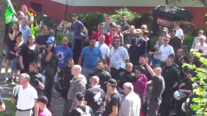 1 мая в Германии. г.Шпайер.