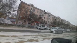 поехали по городу Комсомольск-на-Амуре, #комсомольскнаамуре #отдых #прогулка