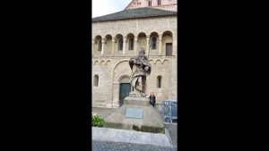 ГЕРМАНИЯ. МАЙНЦ