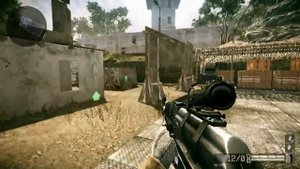 Как убрать отдачу в Warface и в других играх.