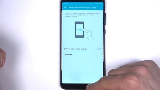 Huawei Honor View 10 - обзор умно-фото-смартфона смотреть онлайн