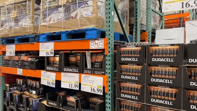 Большая закупка в Костко на 565$ / Что-то пошло не так / Скидки на товары в Costco США / Влог США
