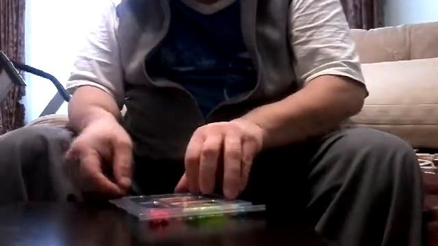 Набор джиг-головок, 17 шт. смотреть онлайн