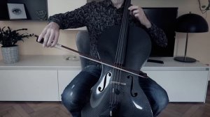 Scorpions - Wind of change for cello and piano (COVER)