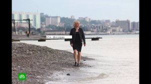 Сериал «Дельфин» 2 ой сезон (новые серии )17 я – 18 я серии  Анонс.