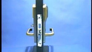 Электронный замок IRON LOGIC Z-8 EHT