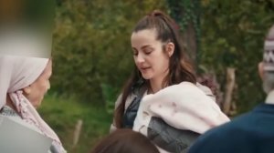 ФИНАЛ "Истерзанная" Счастливая концовка сериала "Ты расскажи Карадениз"