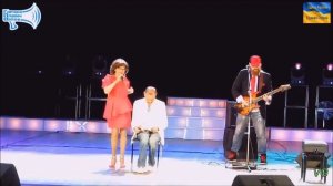 Ядвига Поплавская и Александр Тиханович - ты зачем на мне женился?