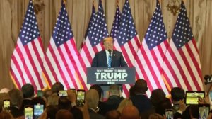 Предвыборная гонка в США выходит на новый уровень