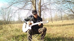 Борис Кузьмин ,, Домой,,