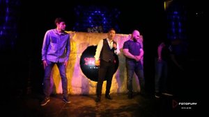 Тхэквондо . СК "ГрандМастер" день рождения клуба!